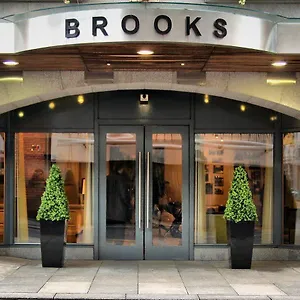 Brooks Dublin